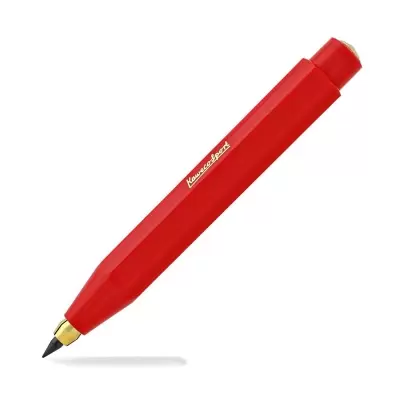 KAWECO Klasik Sport Versatil Kalem Kırmızı 3.2 mm 10001152